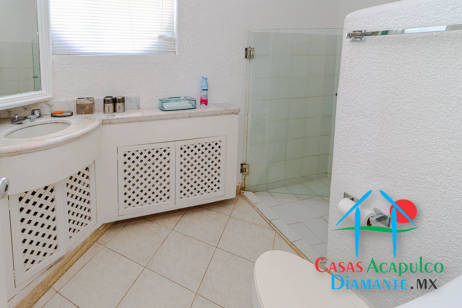 Villa Melgar - Recámara uno 7